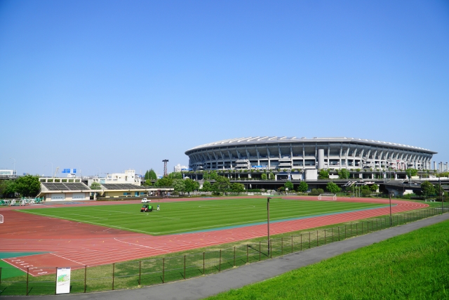 びわこ成蹊スポーツ大学サッカー部 白ユニフォーム モレリア サッカー