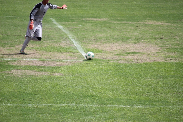 Kwansei Gakuin サッカージャージ 背番号4 Kwansei Gakuin サッカージャージ 背番号4（関西大学 サッカー部