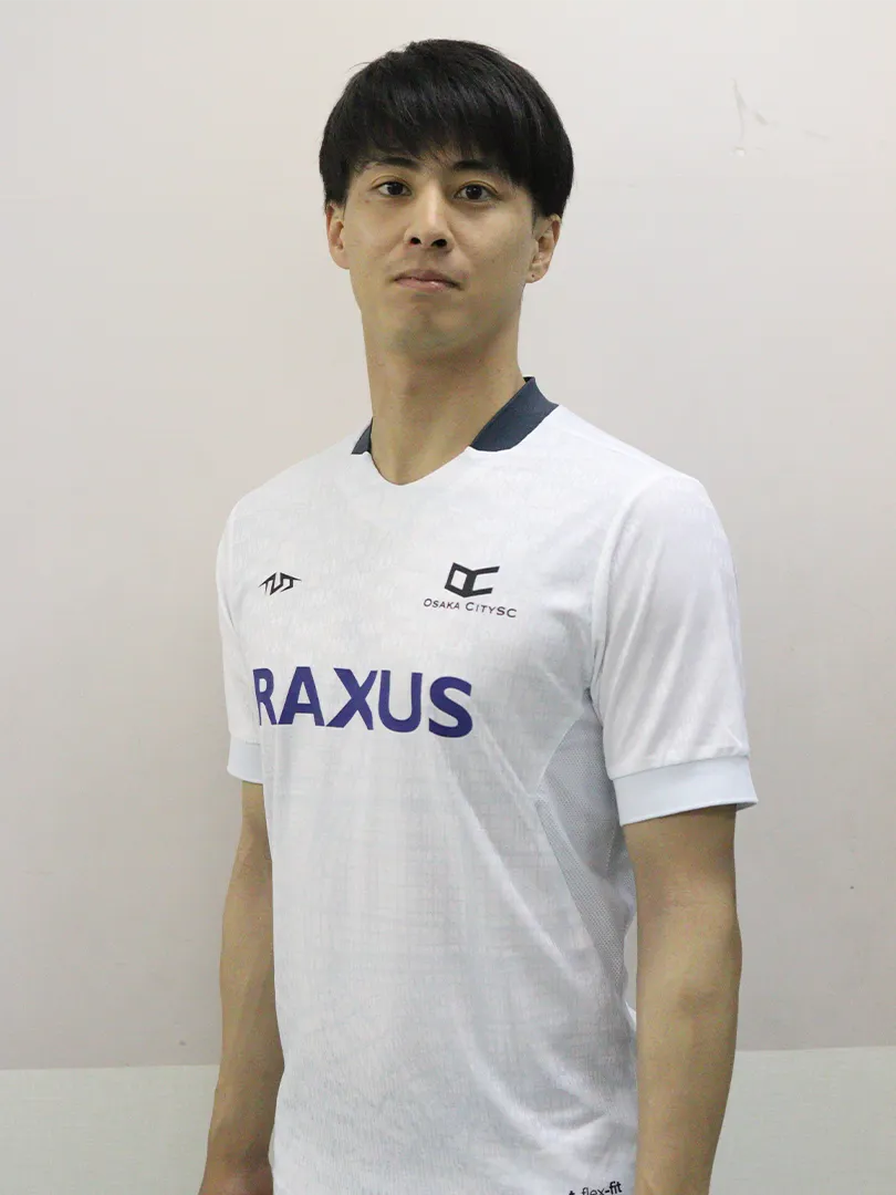 内田 遥都