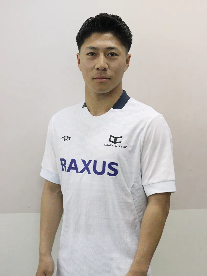 山田 大暉