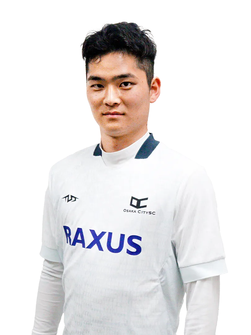山本 蓮也