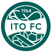 伊都FC logo