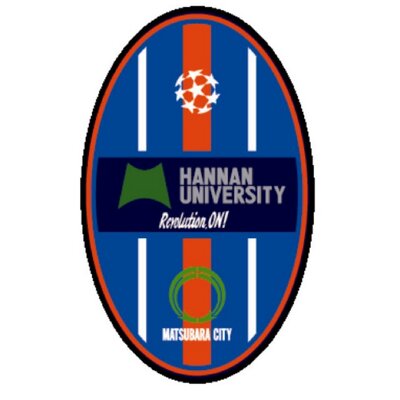 阪南大クラブ logo