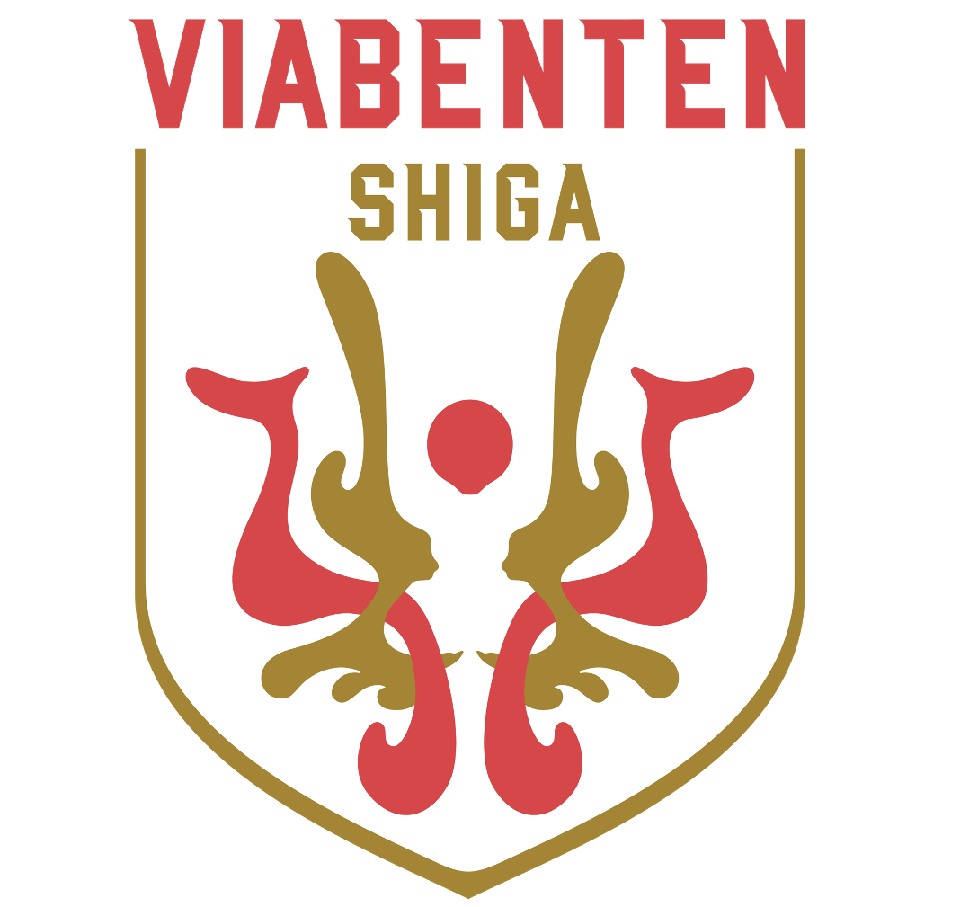 ヴィアベンテン滋賀 logo