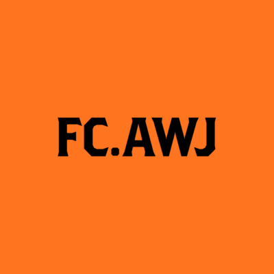 FC.AWJ logo