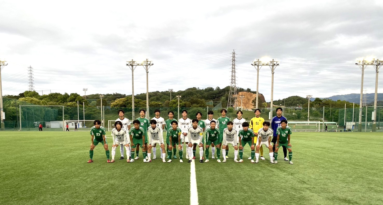 試合写真