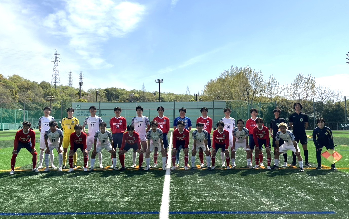 試合写真