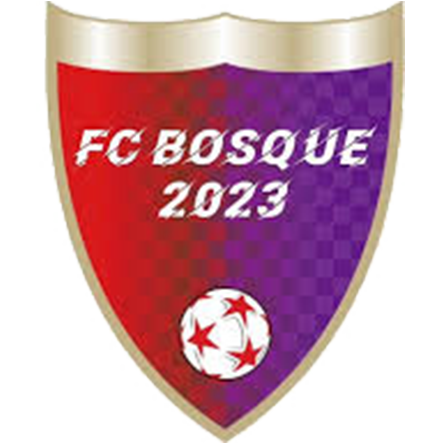 FC Bosque logo