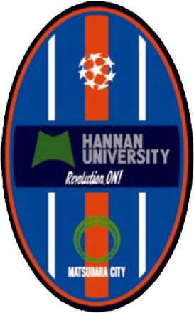 hannan-uni-revolution logo