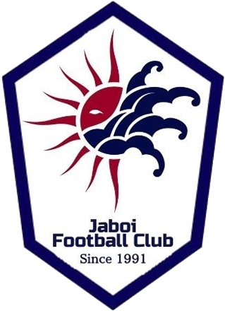 ジャボイFC logo