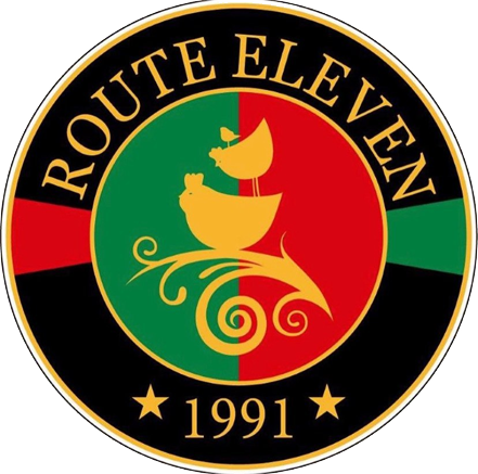 Route 11 logo