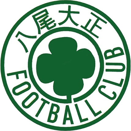 八尾大正クラブ logo