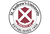 St.Andresʼs FC logo