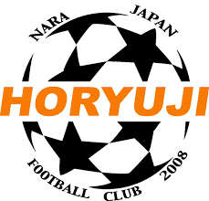 法隆寺FC logo