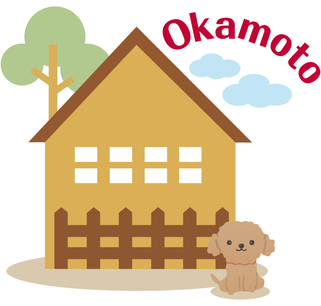 株式会社おかもと